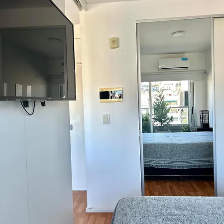 Apartamento Camargo Em Buenos Aires Exterior photo