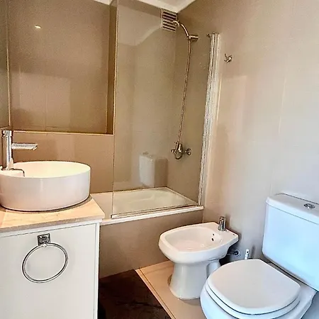 Apartamento Camargo Em Buenos Aires Exterior photo