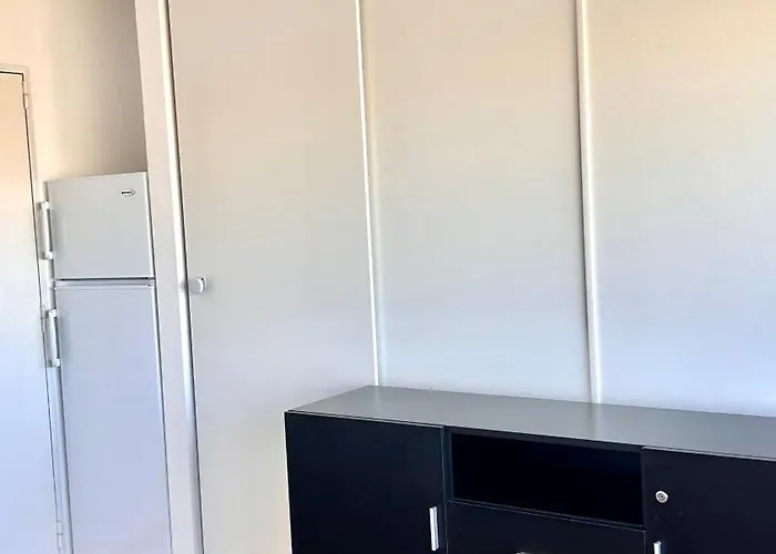 Apartamento Camargo Em Buenos Aires
