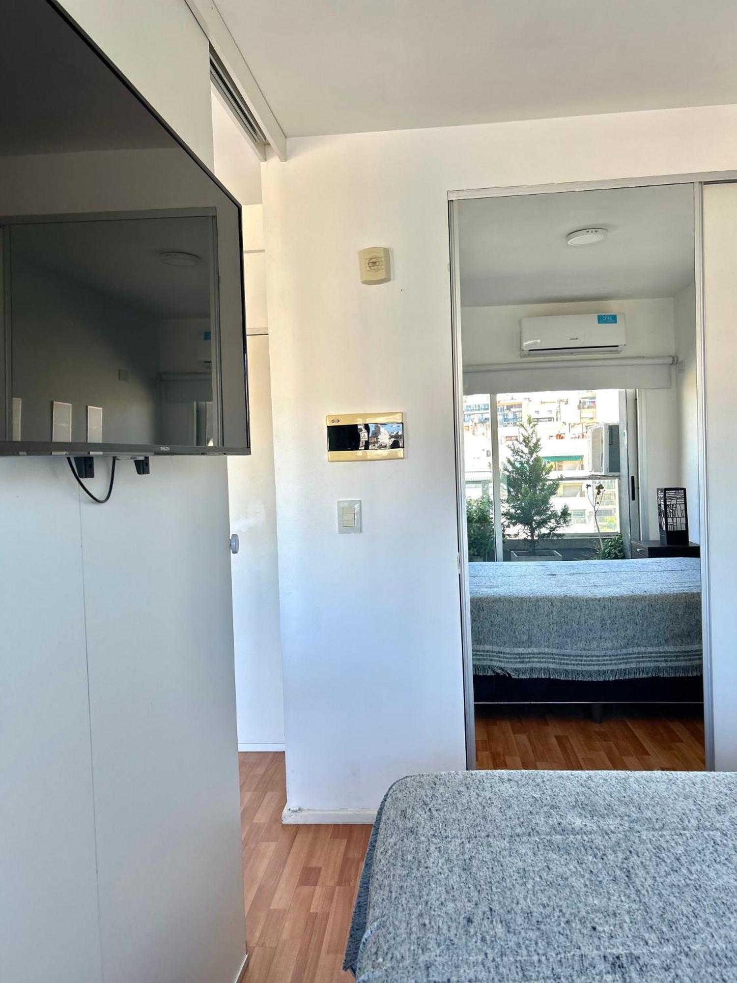 Camargo Em Apartamento Ciudad Autónoma de Buenos Aires